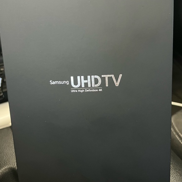 SAMSUNG- External Hard Drive  500gb - Picture 10 of 11